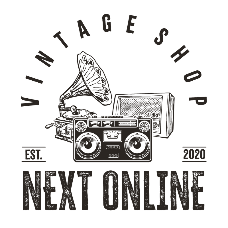 VINTAGE SHOP NEXT ONLINE